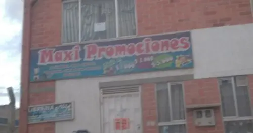 MAXI PROMOCIONES LA ESPERANZA SUR MAXI PROMOCIONES LA ESPERANZA SUR